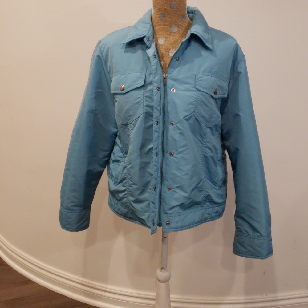 Gap womens light weight coat